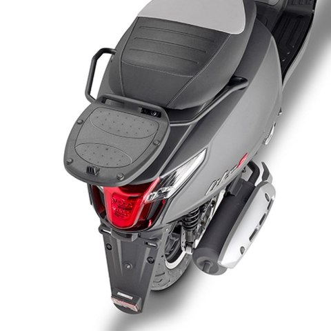 KAPPA STELAŻ KUFRA CENTRALNEGO KYMCO LIKE 50/125/150 '17-'21 LUKE SPORT 125 '22-'25 (BEZ PŁYTY)