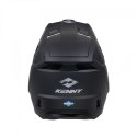 KENNY RACING KASK CROSS/ENDURO MODEL PERFORMANCE ERT SOLID MATT BLACK KOLOR CZARNY ROZMIAR XS ( 53 - 54 CM )