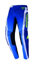 KENNY RACING SPODNIE CROSS/ENDURO PERFORMANCE BLUE KOLOR NIEBIESKI ROZMIAR M (32)