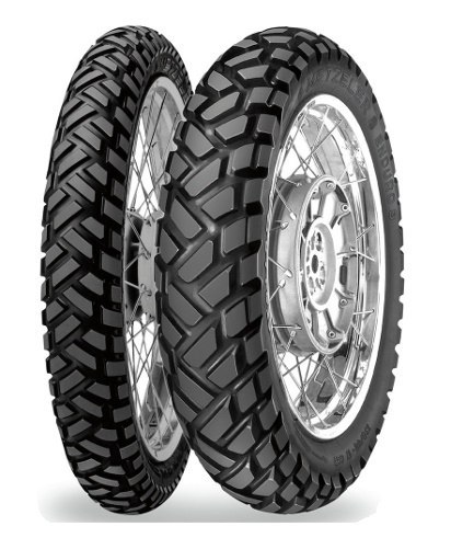 METZELER OPONA 120/90-17 ENDURO 3 SAHARA 64S TT M/C TYŁ DOT 08/2023