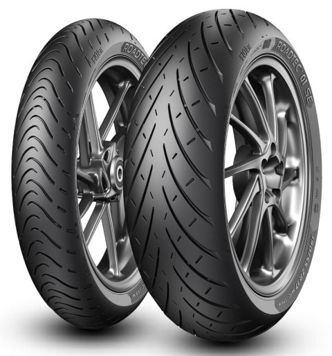 METZELER OPONA 160/60ZR17 ROADTEC 01 SE (69W) TL M/C TYŁ DOT 03-09/2026