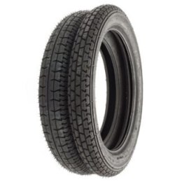 METZELER OPONA 3.25-16 BLOCK C 55P TT PRZÓD/TYŁ DOT 18/2023