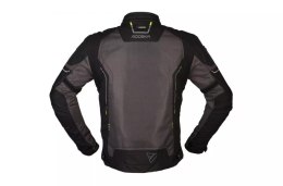 MODEKA PROMOCJA KURTKA KHAO AIR CZARNO-SZARA ROZMIAR 4XL (STARA CENA - 949)