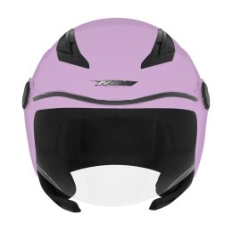 NOX KASK OTWARTY JET N710 KID / JUNIOR (DZIECIĘCY) KOLOR RÓŻOWY ROZMIAR XL