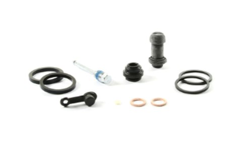 PROX ZESTAW NAPRAWCZY ZACISKU HAMULCOWEGO PRZÓD HONDA CRF250L '13-'24, (18-3008)