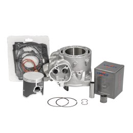 PROMX CYLINDER KOMPLETNY (CYLINDER + TŁOK + TOP-END + ŁOŻYSKO) KTM SX / EXC 250/300 '18-'23 TPi , HUSQVARNA TE 250 / 300 '18-'23