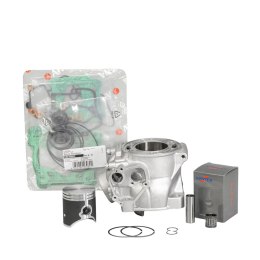 PROMX CYLINDER KOMPLETNY (CYLINDER + TŁOK VERTEX + TOP-END + ŁOŻYSKO) KTM SX 125 '16-'22, HUSQVARNA TC 125 '16-'22, GAS GAS MC 1