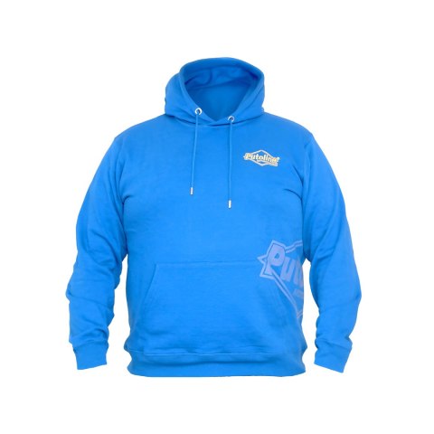 PUTOLINE BLUZA Z KAPTUREM ROZMIAR XXXL