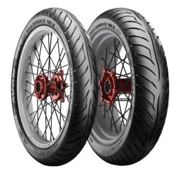 AVON OPONA 120/80-17 ROADRIDER MKII 61V TL PRZÓD/TYŁ DOT 37-45/2023 (2150111)