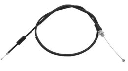 BIKETEC LINKA GAZU HUSABERG TE 250/350 '11-'14, HUSQVARNA TC/TE 85/125/250/300 '14-'16, KTM EGS 125/250/300 '98-'99, EXC 125/200