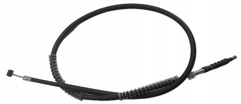 BIKETEC LINKA SPRZĘGŁA KAWASAKI KDX 125 '93-'03 , 54011-1307