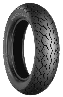 BRIDGESTONE OPONA 170/80-15 G546 77S TT TYŁ DOT 40/2025