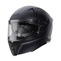 CABERG KASK INTEGRALNY ROXTER SOLID KOLOR CZARNY MAT ROZMIAR XS