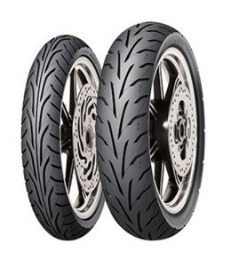 DUNLOP OPONA 120/80-18 ARROWMAX GT601 62H TL TYŁ DOT 04-45/2025