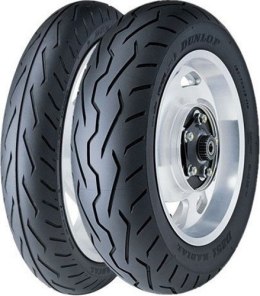 DUNLOP OPONA 130/70R18 D251 L 63H TL PRZÓD YAMAHA XV1900 DOT 45-46/2025