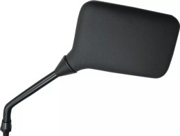 EMGO LUSTERKO SUZUKI GS 500 E '89-'96 LEWE (OEM: 56600-01D01/02) KOLOR CZARNY (WZÓR ORYGINAŁU)