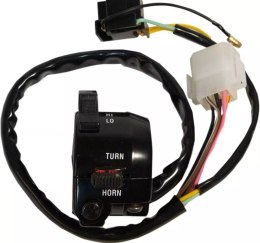 EMGO PRZEŁĄCZNIK ZESPOLONY YAMAHA XT 250, XT 350 '85-'00, XT 600 '84-'89 (WZÓR ORYGINAŁU) (OEM: 21T-83973-10-00)