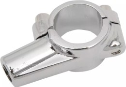EMGO UCHWYT LUSTERKA Z OBEJMĄ NA KIEROWNICĘ 22MM (7/8