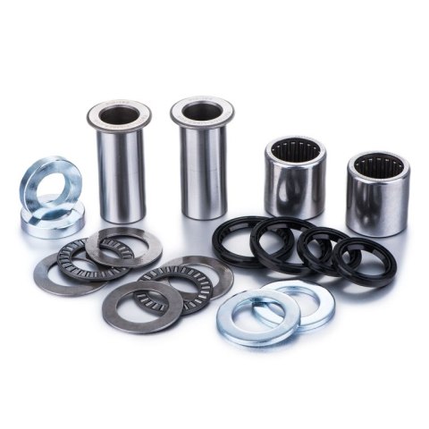 FACTORY LINKS ZESTAW NAPRAWCZY WAHACZA SUZUKI RM 125 / 250 '96-'08, RMZ 250 '07-'24, RMZ 450 '05-'24, DRZ 400 '00-'22, DRZ 400 S