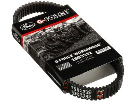 GATES PASEK NAPĘDOWY ATV G-FORCE (876x29x13,4MM) YAMAHA YFM 350 BRUIN '04-'08,GRIZZLY '07-'11, KODIAK '07-'08, WOLVERINE '06-'09