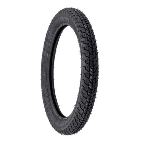 HEIDENAU OPONA 2.75-16 K43 46P TT REINF PRZÓD/TYŁ DOT 08-13/2026