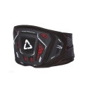 LEATT PAS NERKOWY KIDNEY BELT 3DF 3.5 BLACK KOLOR CZARNY ROZMIAR S/M