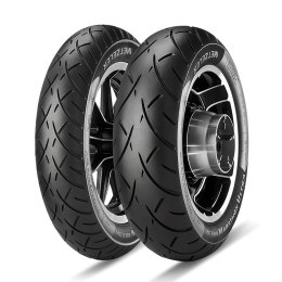 METZELER OPONA 160/60R18 ME888 MARATHON ULTRA 76V TL REINF M/C TYŁ DOT 43/2025