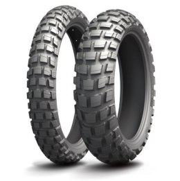 MICHELIN OPONA 130/80-18 ANAKEE WILD 66S TT M/C TYŁ DOT 09-39/2025