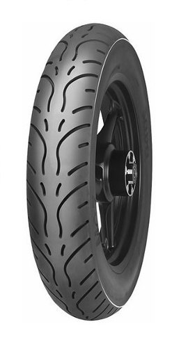 MITAS OPONA 130/90-15 MC 7 66R TL TT (DO 170 KM/H) TYŁ DOT 16/2026 (572894)