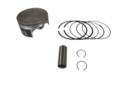 NAMURA TŁOK KAWASAKI KAF 700 MULE PRO-MX (STD. + 0,02MM) (OEM: 13001-Y006)