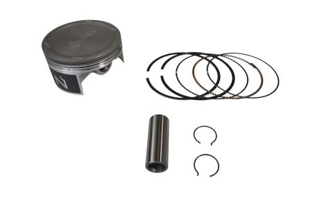 NAMURA TŁOK KAWASAKI KAF 700 MULE PRO-MX (STD. + 0,02MM) (OEM: 13001-Y006)