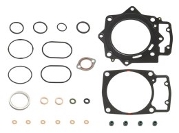 NAMURA USZCZELKI TOP-END KAWASAKI KAF 700 MULE PRO-MX '19-'25