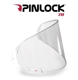 NOX CZĘŚCI PINLOCK DO KASKU SPY