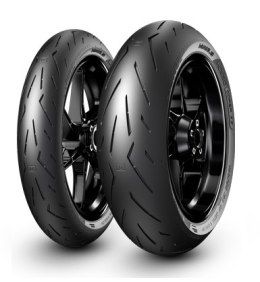 PIRELLI OPONA 120/70ZR17 DIABLO ROSSO CORSA II (58W) TL M/C PRZÓD DOT 09/2026 (oferta specjalna)