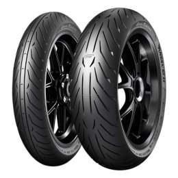 PIRELLI OPONA 180/55ZR17 ANGEL GT II (73W) TL M/C TYŁ DOT 17-18/2026