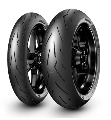PIRELLI OPONA 180/55ZR17 DIABLO ROSSO CORSA II (73W) TL M/C TYŁ DOT 11-16/2026