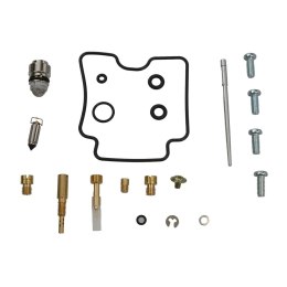PROX 2025/12 ZESTAW NAPRAWCZY GAŹNIKA SUZUKI DR-Z 400 SM '05-'20, DR-Z 400 S '00-'20