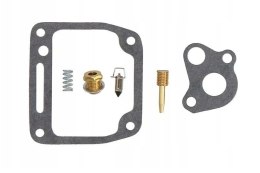 TOURMAX 2026/03 ZESTAW NAPRAWCZY GAŹNIKA YAMAHA PW 80 '83-'06 (OEM: 21W-14107-12) (MADE IN JAPAN)