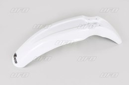 UFO BŁOTNIK PRZÓD HONDA XR 250/400 '96-'10 KOLOR BIAŁY