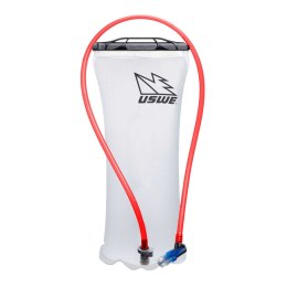USWE CZĘŚCI POJEMNIK ZAMIENNY Z PRZEWODEM I ZAWOREM HYDRATION PLUG-N-PLAY 3L