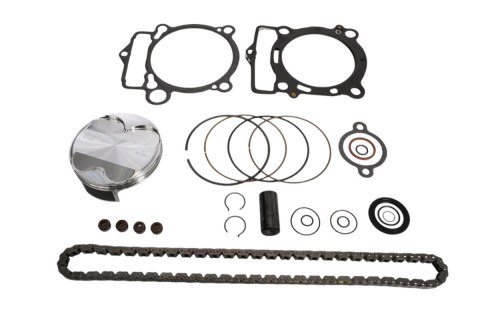 VERTEX ZESTAW NAPRAWCZY GÓRY SILNIKA KTM EXC-F 350 (EXCF350) '20-'23, SX-F 350 (SXF350) '19-'22, HUSQVARNA FE 350 '20-'23, FC 35