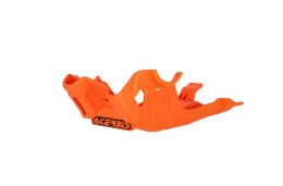 ACERBIS OSŁONA PŁYTA POD SILNIK KTM SX 85 25-26, HUSQVARNA TC 85 25-26, GAS GAS MC 85 25-26 KOLOR POMARAŃCZOWY