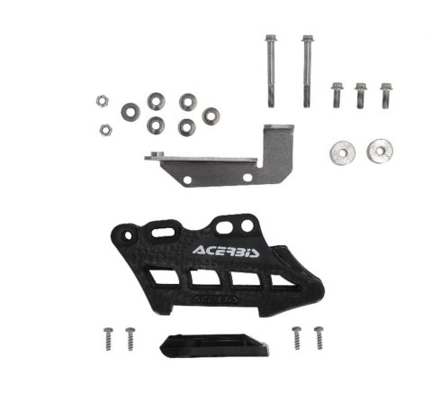 ACERBIS PROWADNICA ŁAŃCUCHA CF MOTO 450 MT 24-25 KOLOR CZARNY