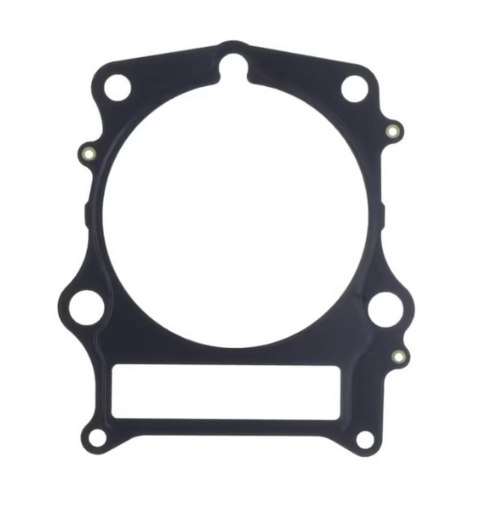 ATHENA 2026/01 USZCZELKA POD CYLINDER YAMAHA TT 600 '83-'04, XT 600 '87-'02, YFM GRIZZLY 600 '98-'01, OEM, 1VJ1135100