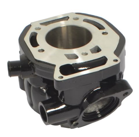 ATHENA CYLINDER HONDA MTX R2H 125 , NS F 125 , 56,00MM NICASYL