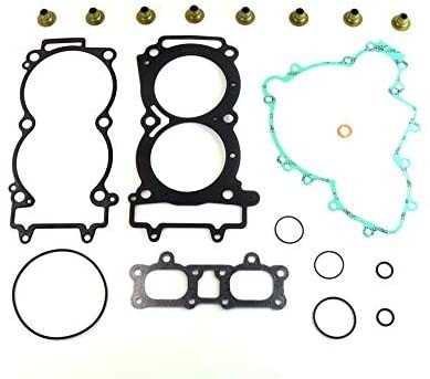 ATHENA KOMPLET USZCZELEK POLARIS RANGER RZR900 XP '13-'16 RZR1000 XP'13-'14