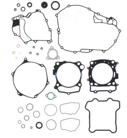 ATHENA KOMPLET USZCZELEK Z USZCZELNIACZAMI SILNIKOWYMI YAMAHA YZ 450F (YZF450) '23-'26, WR 450 F '24-'26