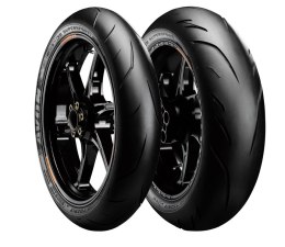 AVON OPONA 120/70ZR17 3D SUPERSPORT (58W) TL PRZÓD DOT 01-02/2026