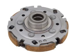 BRONCO SPRZĘGŁO ODŚRODKOWE CF MOTO CFORCE 500 '07-'16, CFORCE 600'13-'14, X8 '13-'16, UFORCE / ZFORCE 600 '11-'15, ZFORCE 800 '1