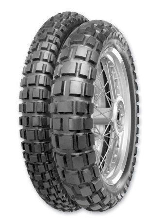 CONTINENTAL OPONA 3.00-21 TKC 80 TWINDURO 51S TT M/C M+S PRZÓD DOT 42/2025 (207222)